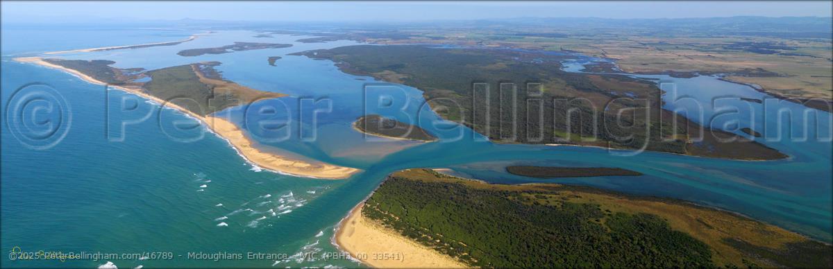 Peter Bellingham Photography Mcloughlans Entrance - VIC (PBH3 00 33541)